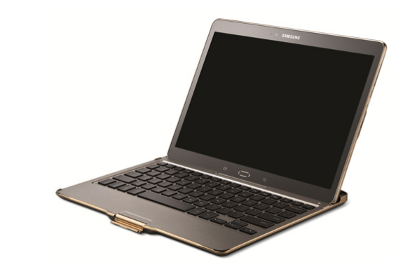 Samsung Galaxy Tab S 10.5 Bluetooth Keyboard