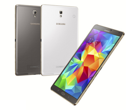 Samsung Galaxy Tab S 8.4 Inch
