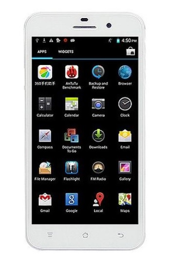 Wickedleak Wammy Neo the most affordable 5-inch Octa core smartphone priced INR11,990