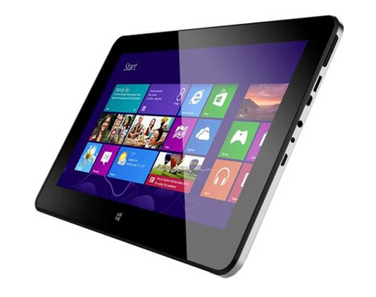 Flipkart launching Xolo Win a 10-inch Windows 8.1 tablet tomorrow price INR 19,990