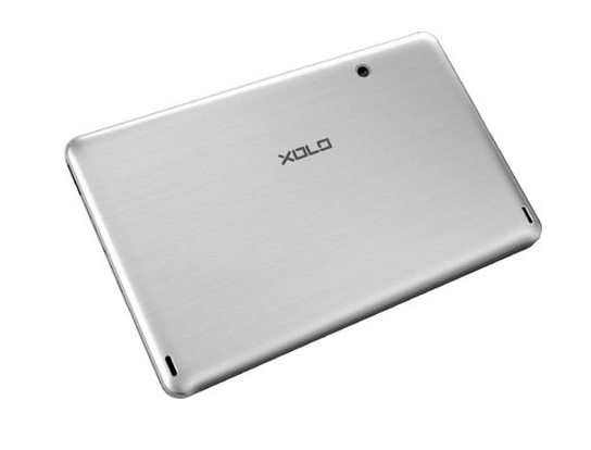 Flipkart launching Xolo Win a 10-inch Windows 8.1 tablet tomorrow price INR 19,990