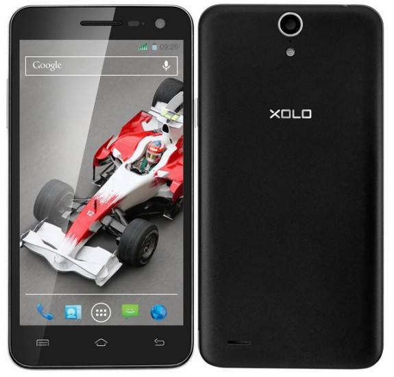 Xolo Q1011 and Q2000L launched online with Android 4.4 Kitkat and quad core chipset