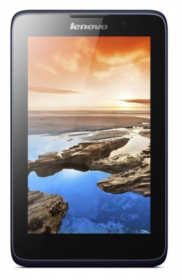 Lenovo A7-50 voice calling Single SIM tablet with 7-inch display launched at INR15,499