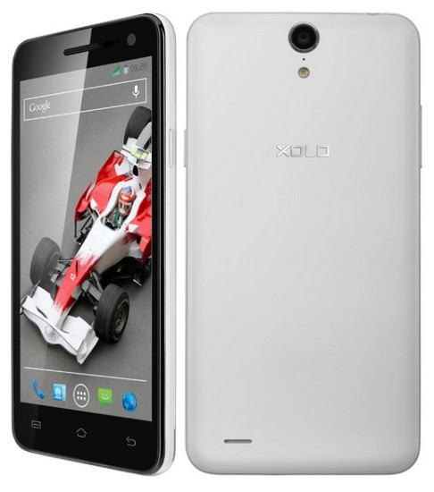 Xolo Q1011 and Q2000L launched online with Android 4.4 Kitkat and quad core chipset
