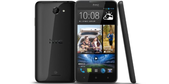 HTC Desire 516