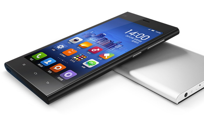 Xiaomi MI 3