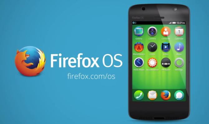 Mozila-Firefox-Phone-India