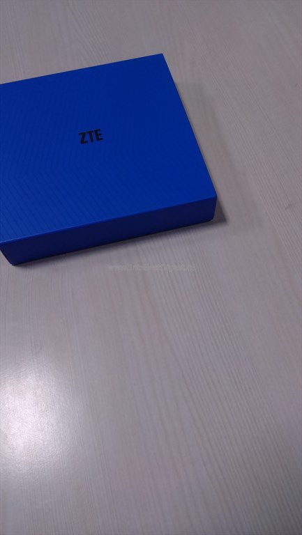 ZTE Budget Android Phone For India Leaked (1)