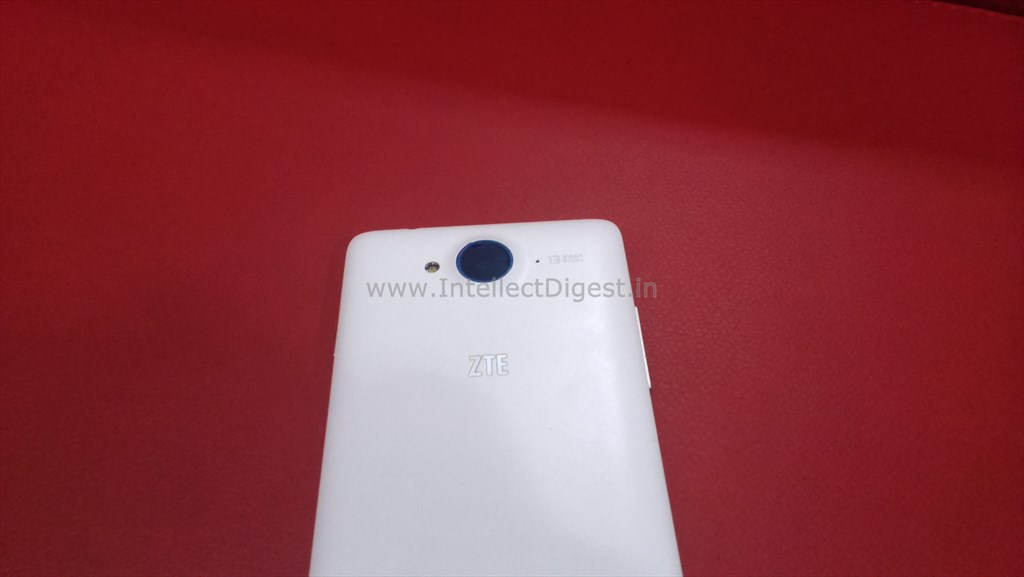 ZTE Budget Android Phone For India Leaked (2)