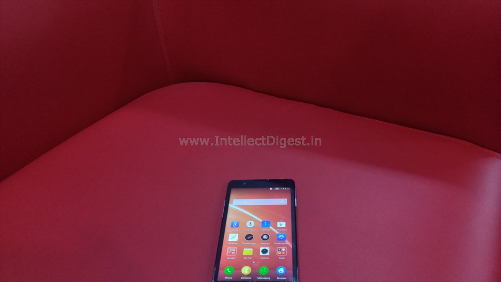 ZTE Budget Android Phone For India Leaked (3)