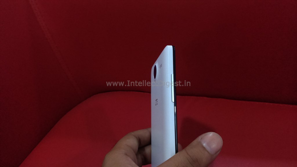 ZTE Budget Android Phone For India Leaked (5)