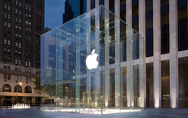 Apple