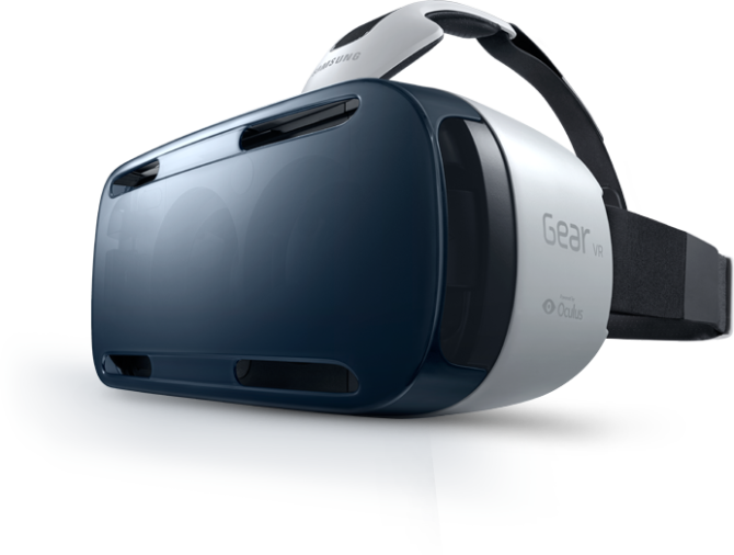 Samsung Gear VR