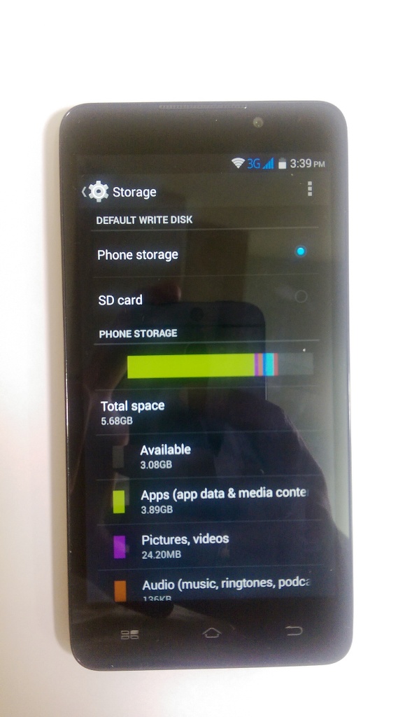 Micromax Canvas Nitro A310 Review (2)