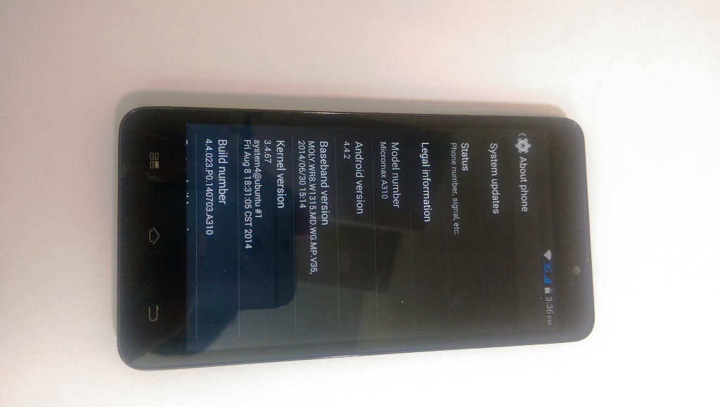 Micromax Canvas Nitro A310 Review (8)