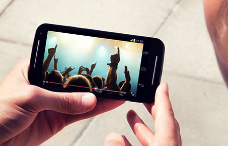 New Moto G Official Pictures (2)