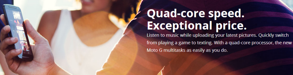 New Moto G Official Pictures (3)