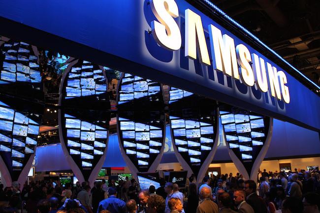 Samsung IFA 2014