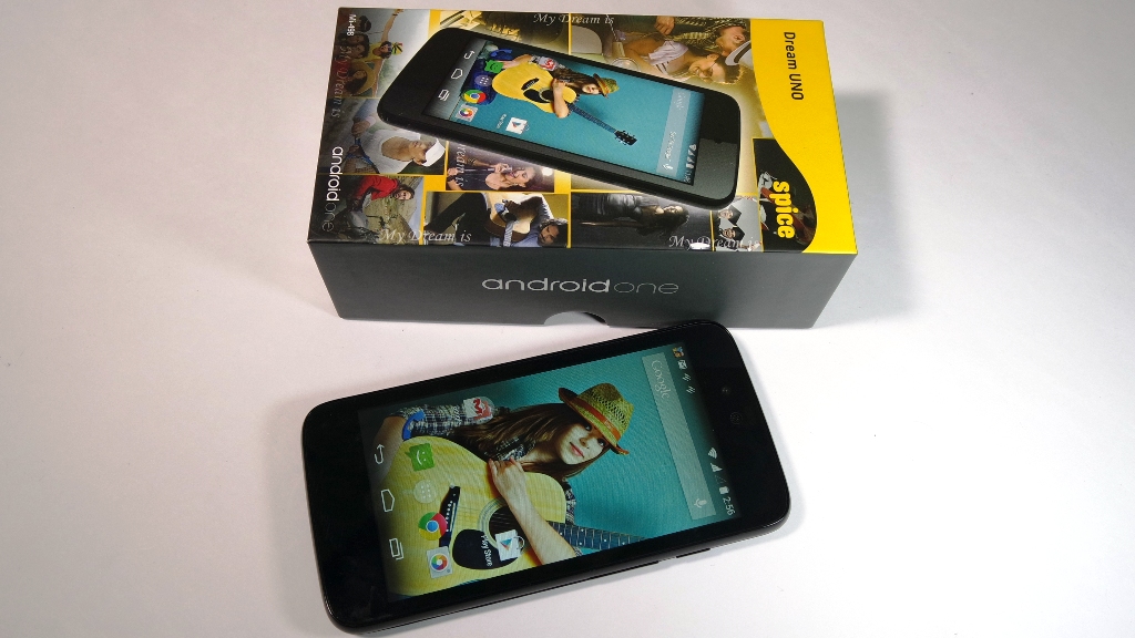 Google Android One Frequently Asked Questions (FAQs) Answered