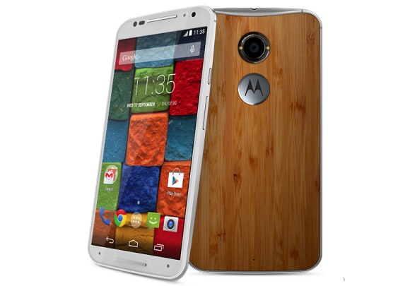 Moto X 2014