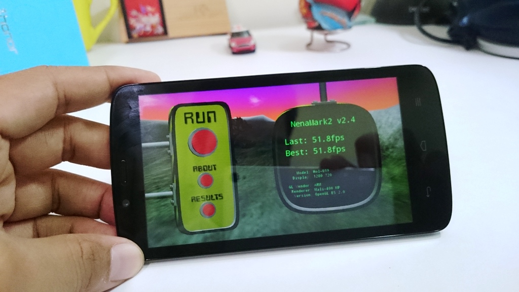 Huawei Honor Holly Review (15)