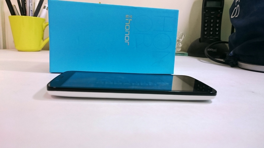 Huawei Honor Holly Review (2)