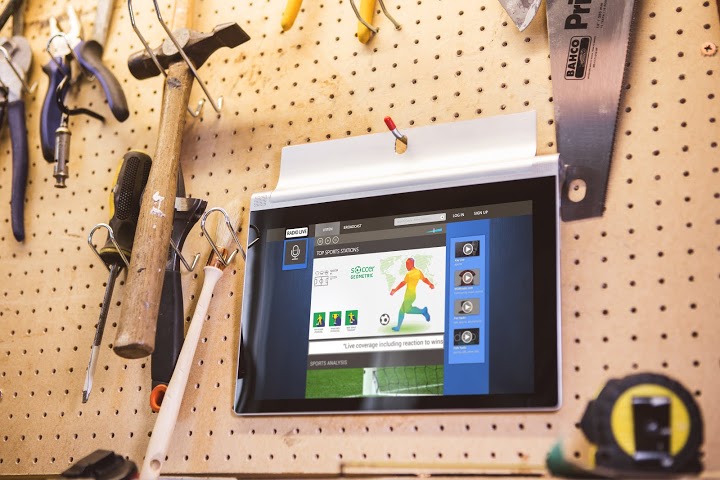 Lenovo Yoga Tablet 2 Modes (1)