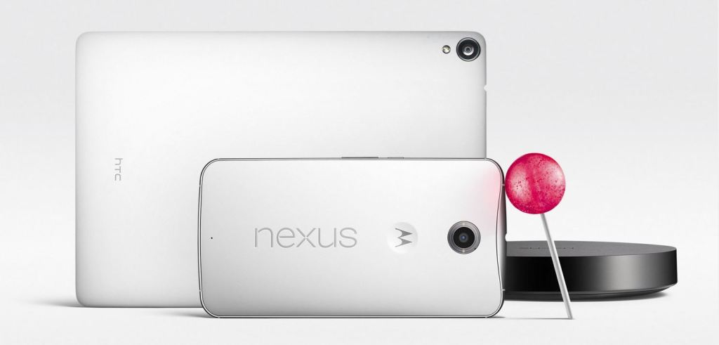 Nexus 2014