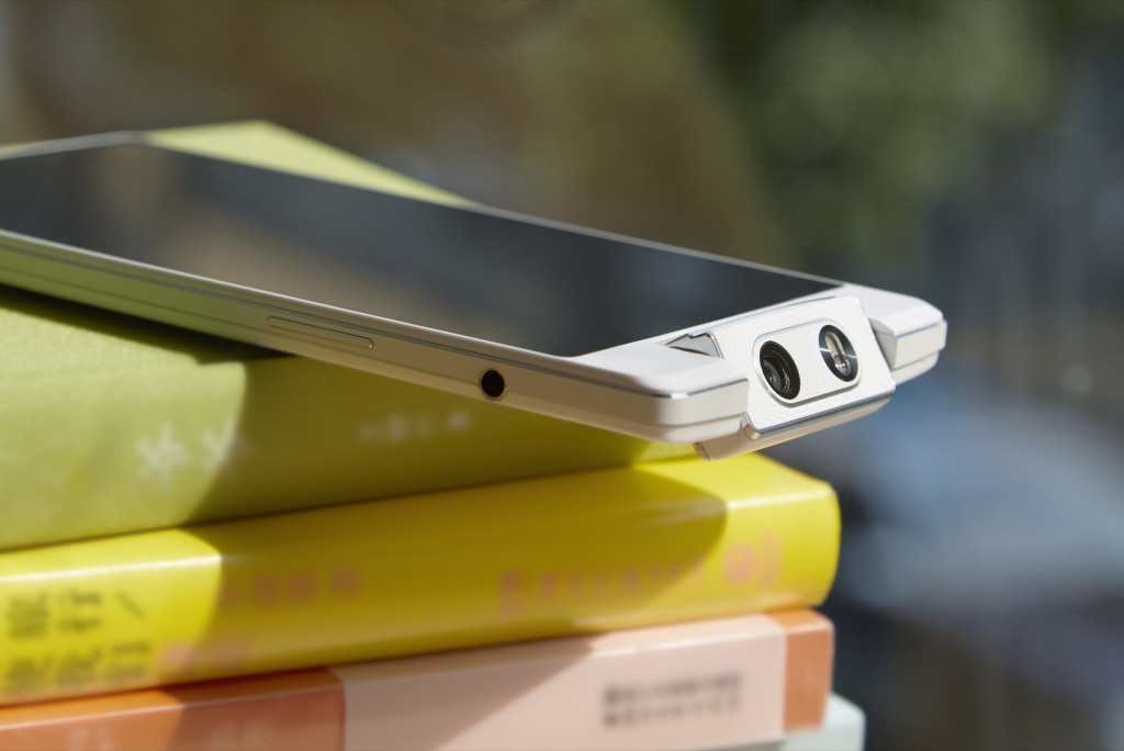 OPPO N3 Image 1