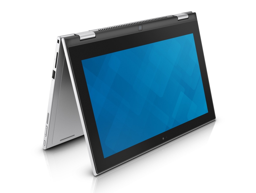 Inspiron 11 3000 Series 2-in-1 Touch Notebook