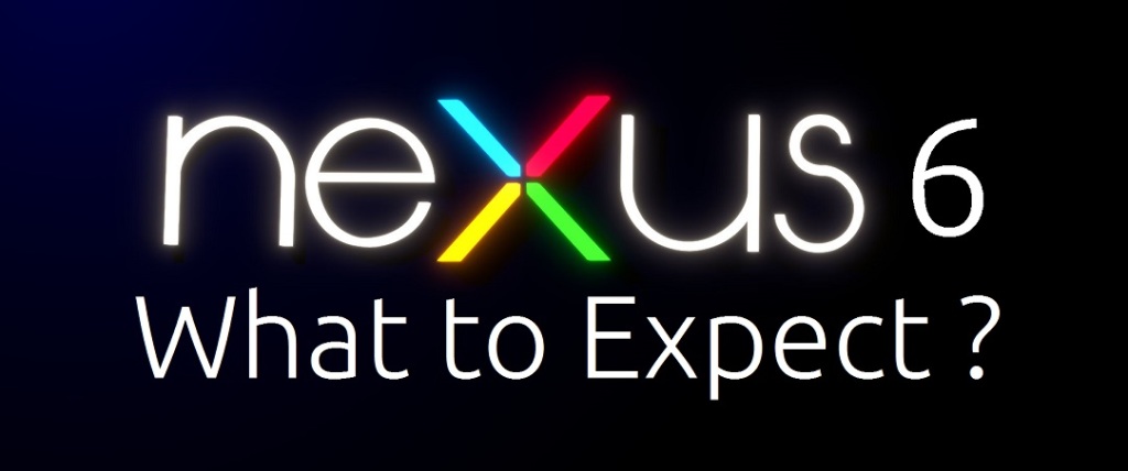 Nexus 6 