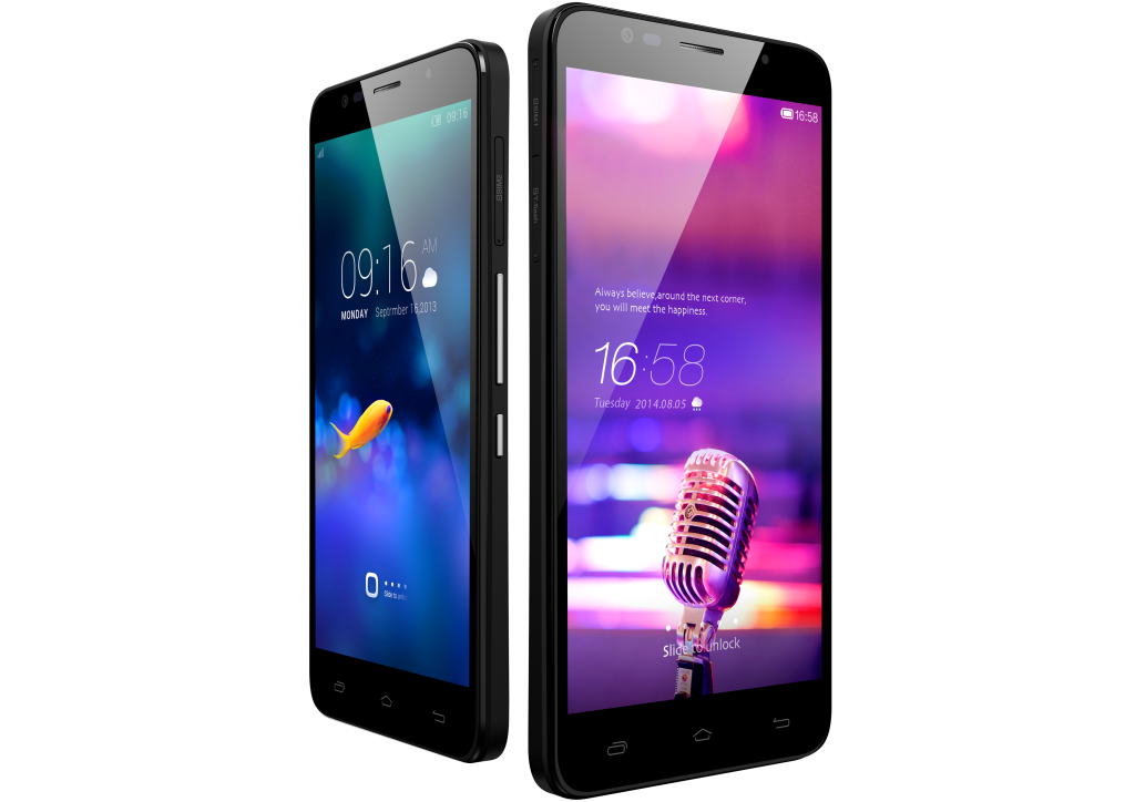 Celkon Millennia Q550 (1)