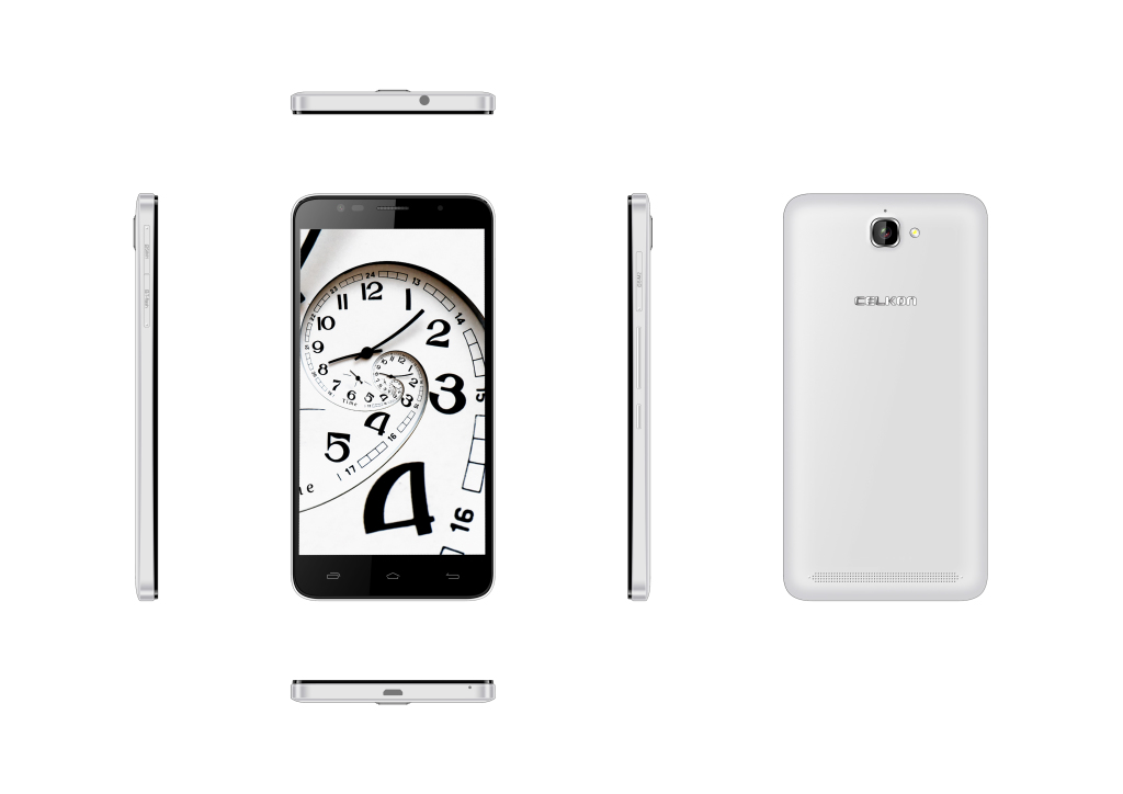 Celkon Millennia Q550 (1)