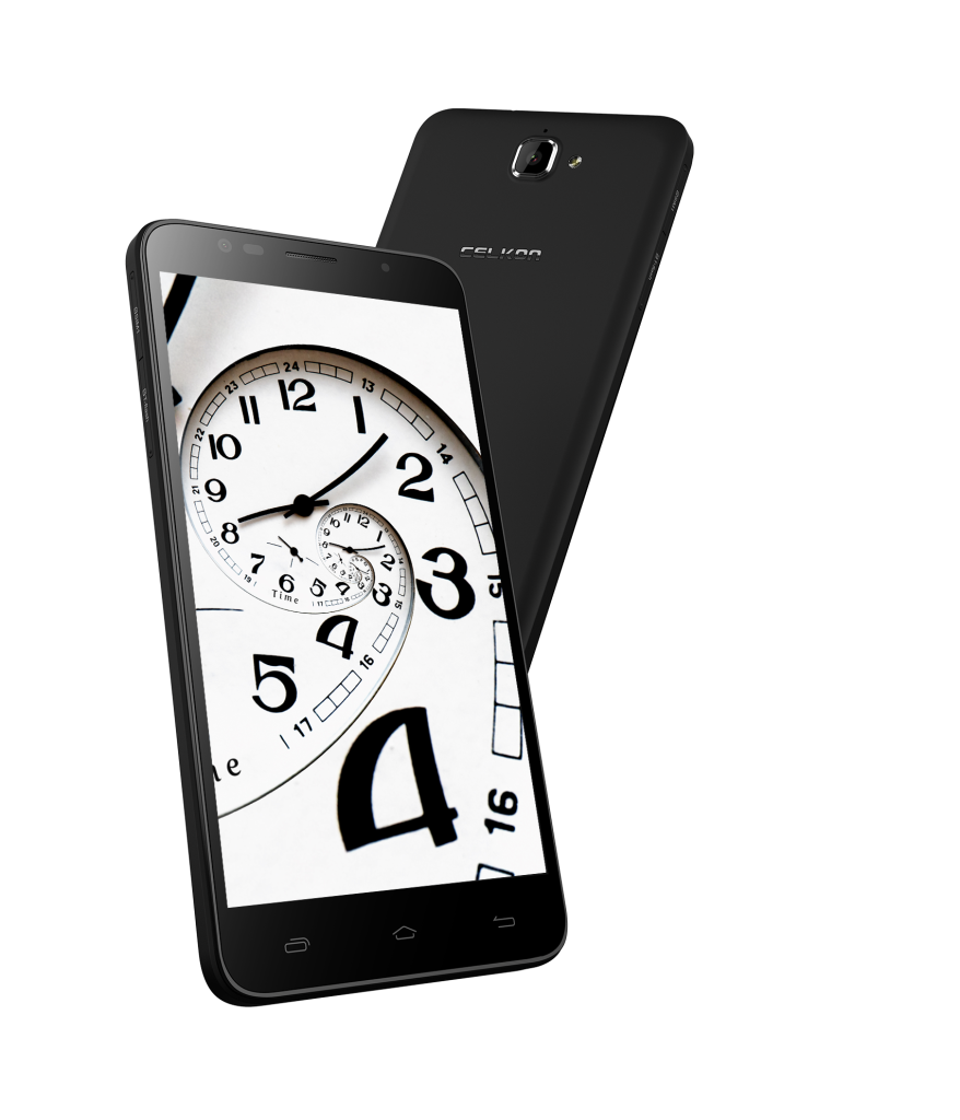 Celkon Millennia Q550 (2)