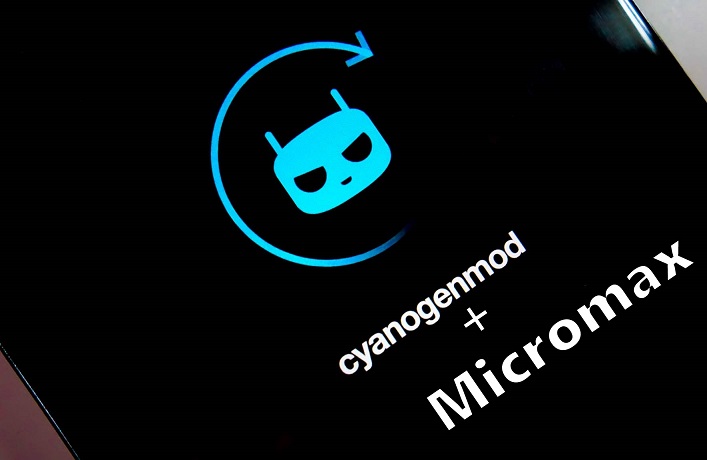 Micromax YU Cynogen Phones Announced