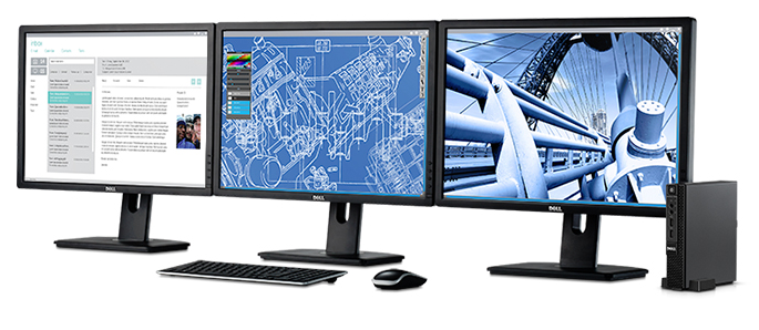 Dell OptiPlex Micro 4