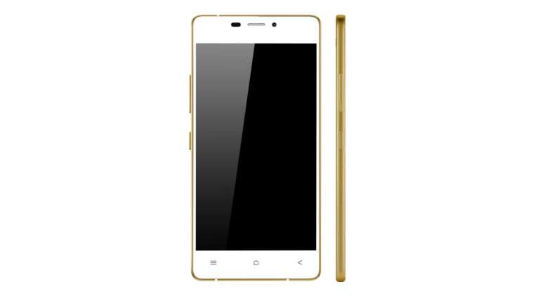 Gionee Elife S5.1