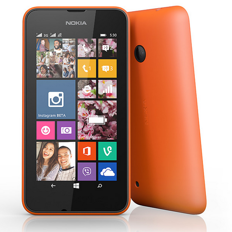 Lumia 530