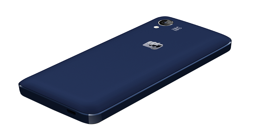 Micromax Bolt AD4500 -3