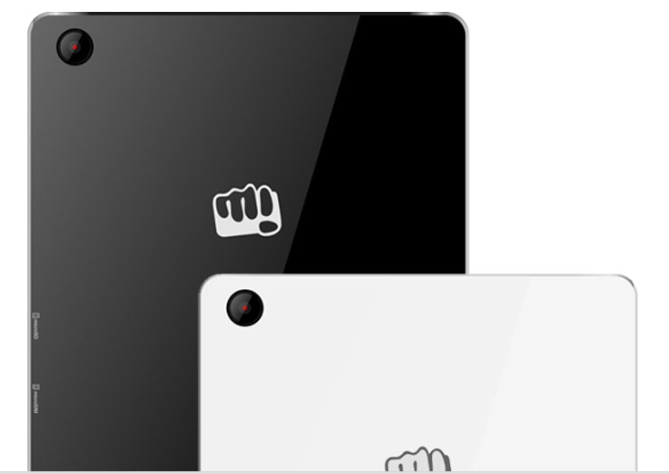 Micromax Canvas Tab P666-1