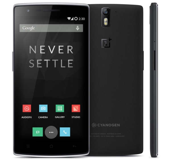 Oneplus One-1