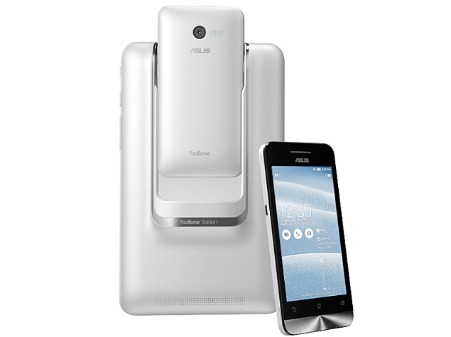 PadFone mini -4