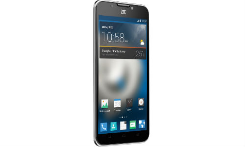 ZTE Grand S II