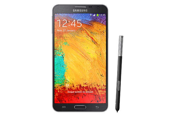 Galaxy Note 3 Neo