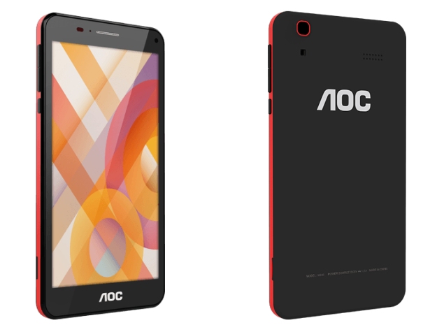 AOC M601