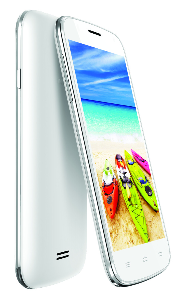 Intex Aqua i5 Core