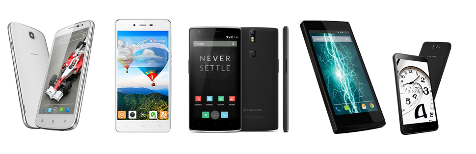 Best long battery life smartphones