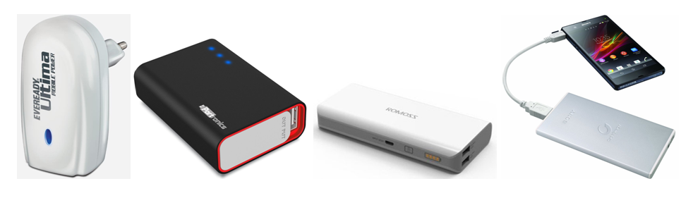 Best Portable Chargers For Smartphones