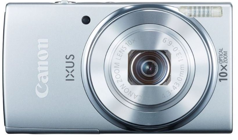 Canon Ixus 155