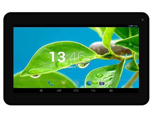 DataWind UbiSlate 10Ci & UbiSlate 3G10 (DataWind UbiSlate 10Ci)